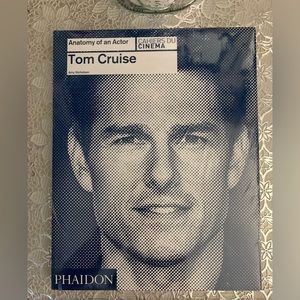 Tom Cruise Book